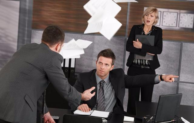 跟领导在一起不知道怎么聊天？探寻根源，应付自如