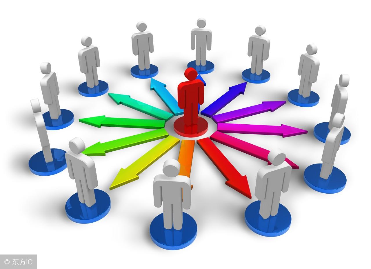 简单5条，让你学会处理人际关系，成为职场高情商人