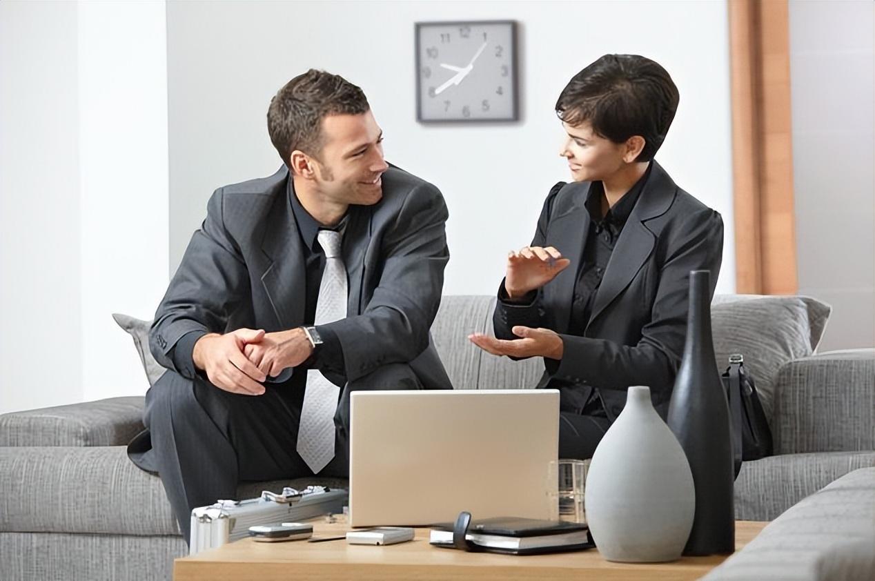 职场：说话技巧之沟通要委婉