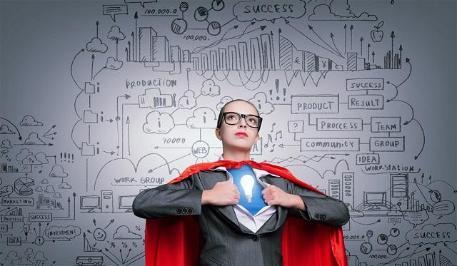 职场升职：口才不会怎么办？我觉得你需要这一篇职场鸡汤文！