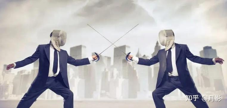 如何在激烈的职场竞争中取得优势