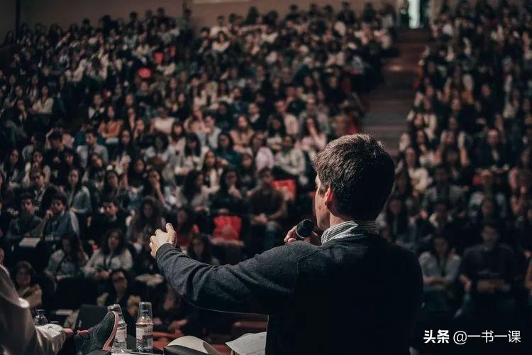 如何练就超级演讲力，助力职场提升？