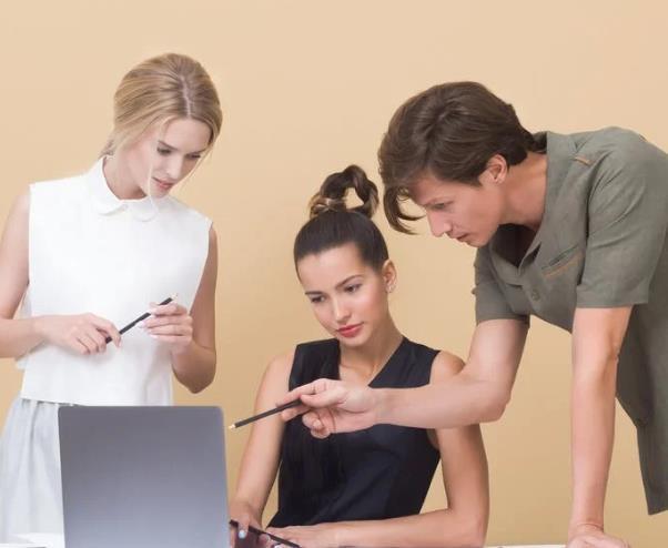 职场必备的人际交往技巧