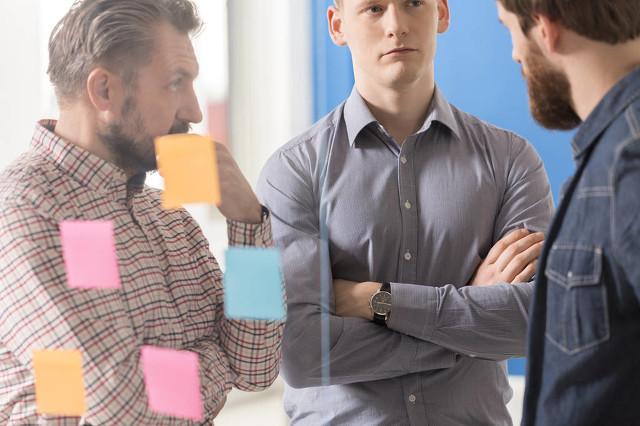 会说话很重要!一定要会的5种职场说话技巧