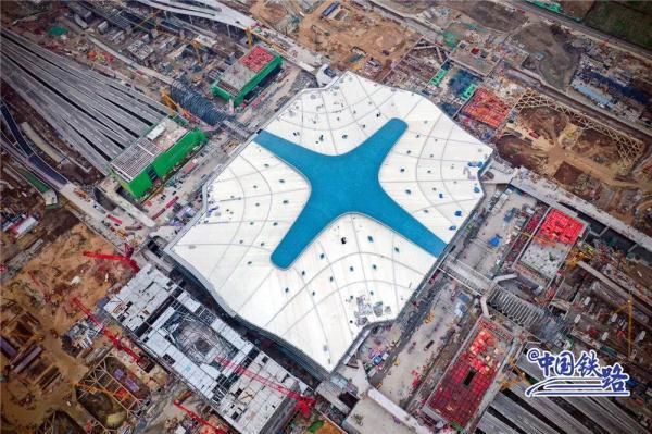 别错过！一大波高铁新线来了 有没有经过你家乡