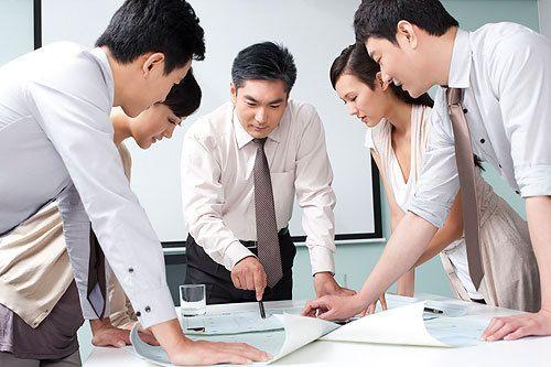 在职场上，只要搞好一种人际关系，何愁升职加薪，4个方法得学会