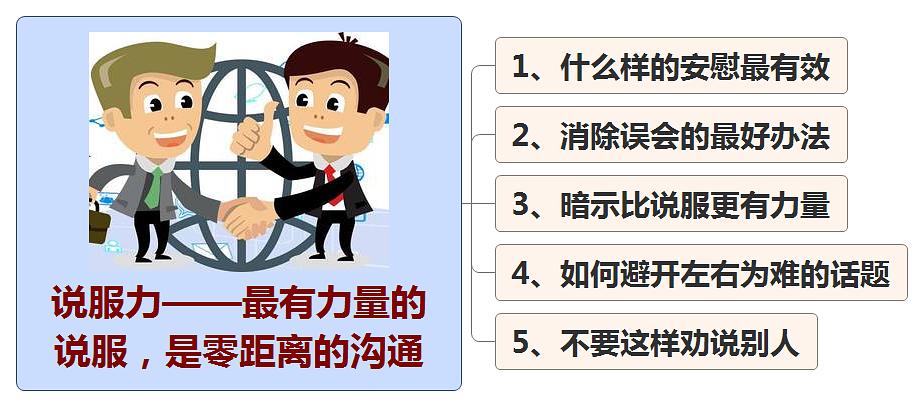 掌握以下8个秘诀就能成为职场沟通高手，能让你快速晋升！