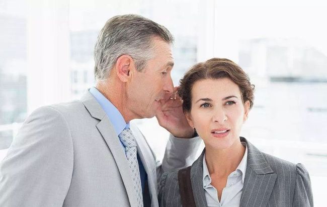 一分钟了解职场沟通技巧