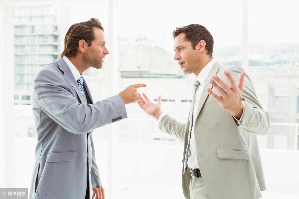 为啥职场中你总是沟通不畅？这些沟通技巧，帮你解决高难度谈话