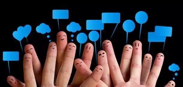 干货！职场微信沟通技巧