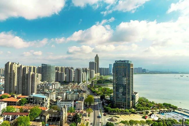 安徽4市入围全国百强榜单