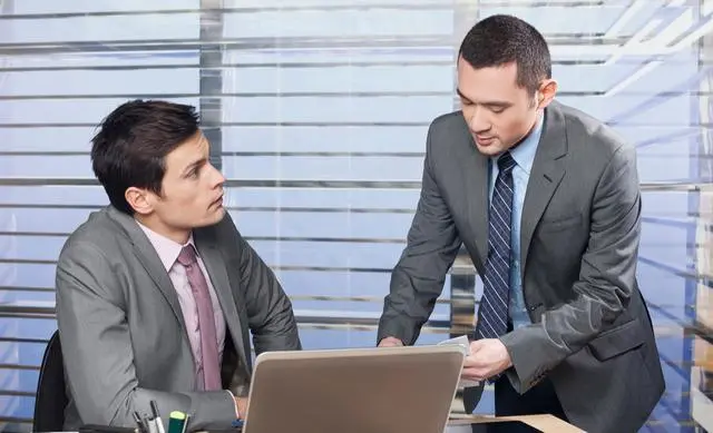 细节决定成败：职场上那些被你忽略的细节