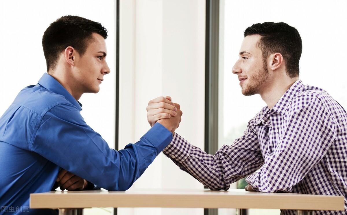 如何正确理解职场竞争？学会积累实力，适时展示而不争强好胜