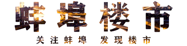 2020年蚌埠总价地王项目规划公示！别墅！洋房！小高全都有