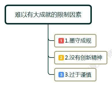 职场上，老实人努力工作很难有大成就，学会这三招打破自身局限
