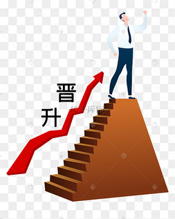 四大升迁模式，职场人无法挣脱的权力魔咒