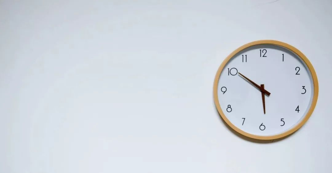 掏心窝聊聊每天怎么过，我的时间管理方法分享给你