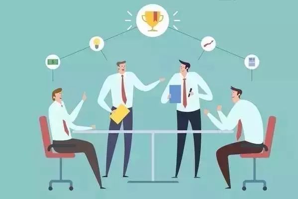 职场里的沟通技巧：会说话也是高手