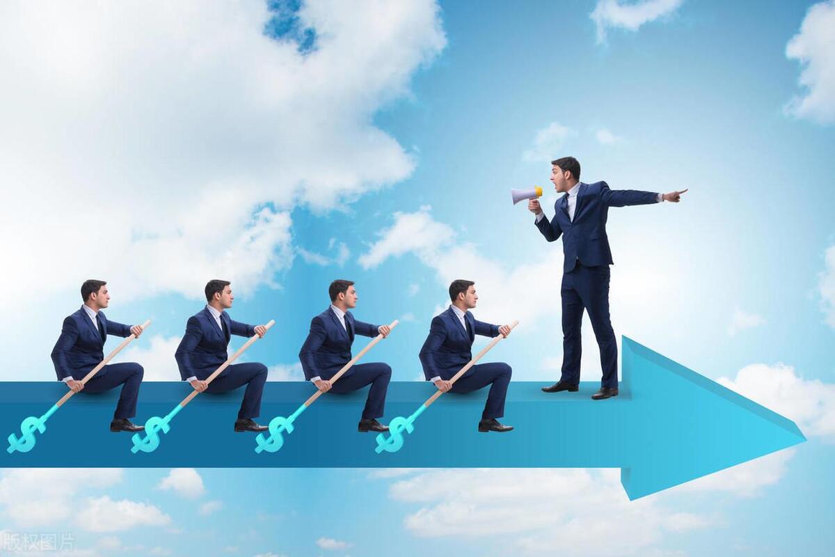 五个增加职场影响力的技巧