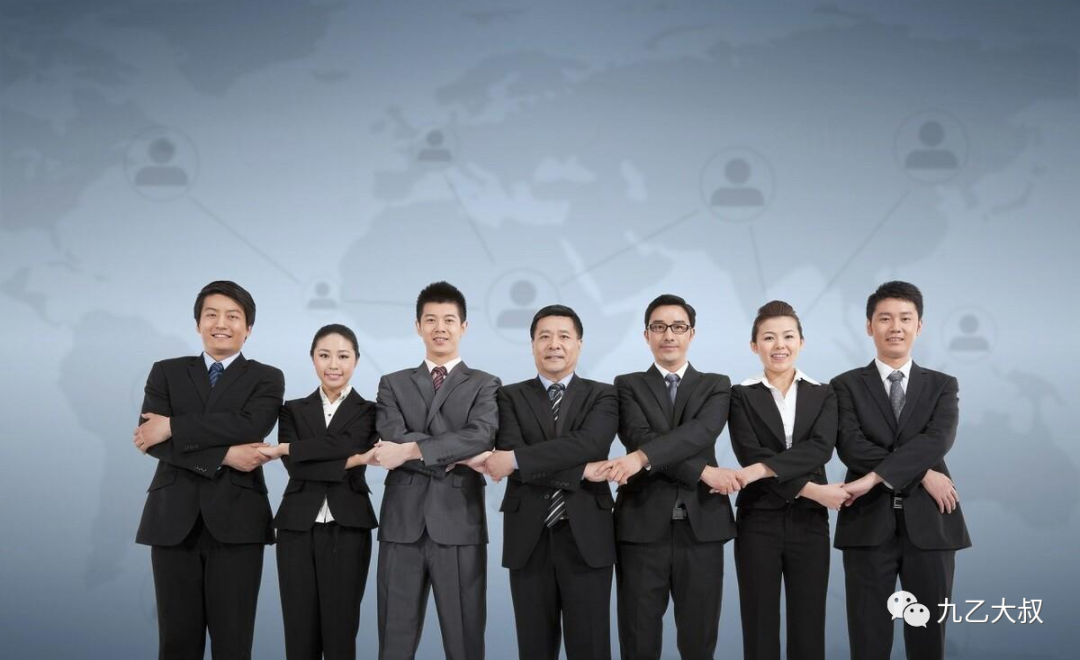 职场上，管理下属的几个秘诀，让下属不得不服