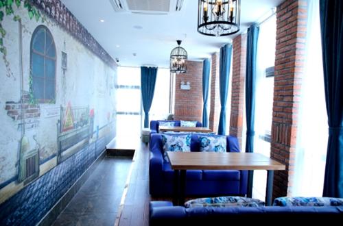 影太极打造微影院电影文化第三空间安徽站