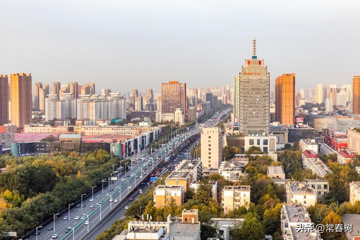 宿州开始提速，蚌埠跻身前十！安徽省16市排行榜