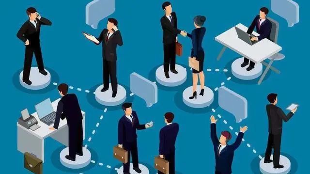 职场中八大技巧让你更好与人沟通