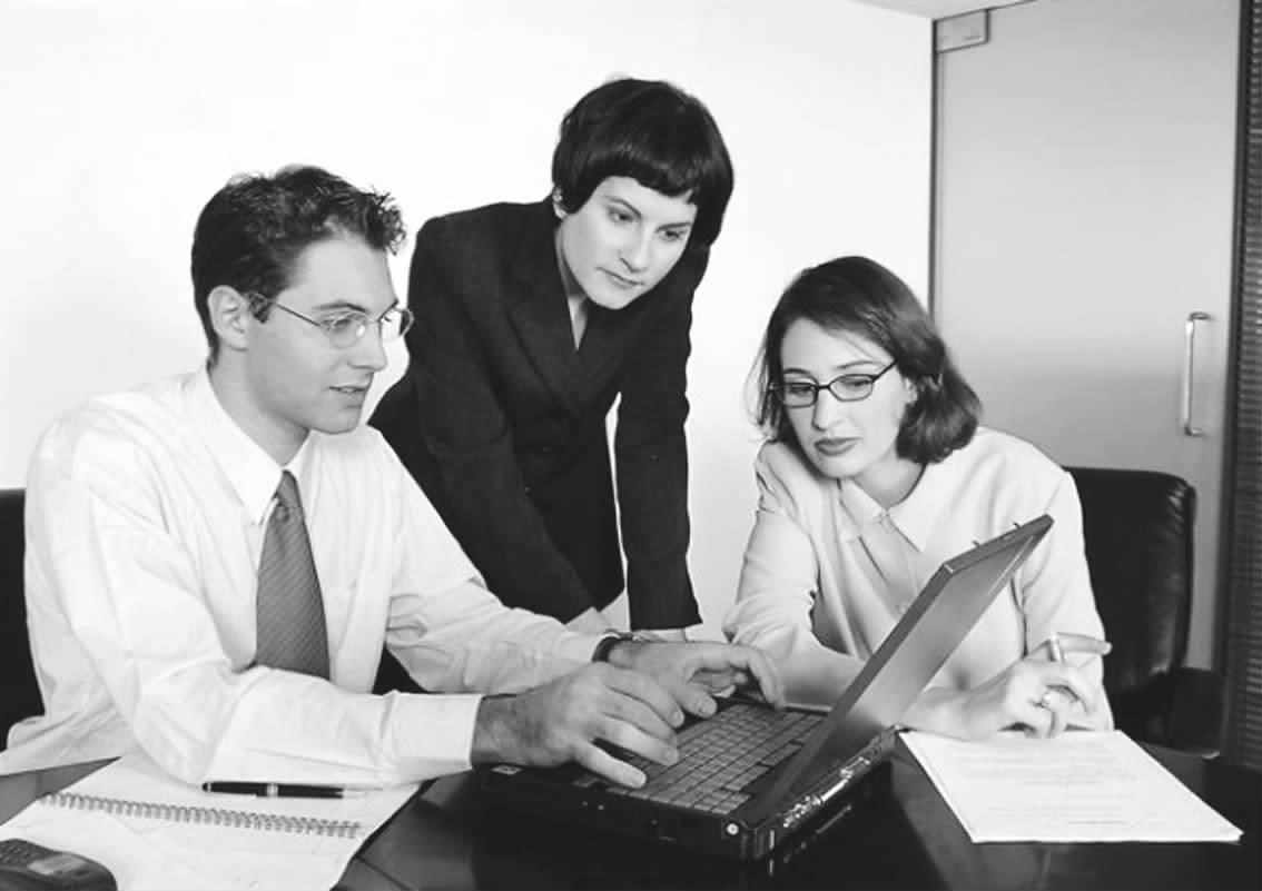 职场发展：技巧与经验