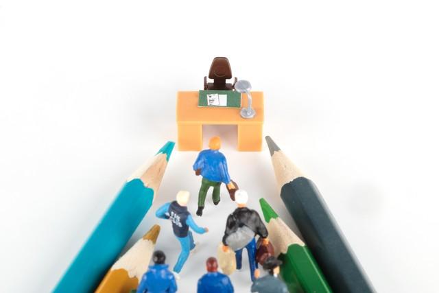 职场攻略：职场生存法则，让你在工作中游刃有余