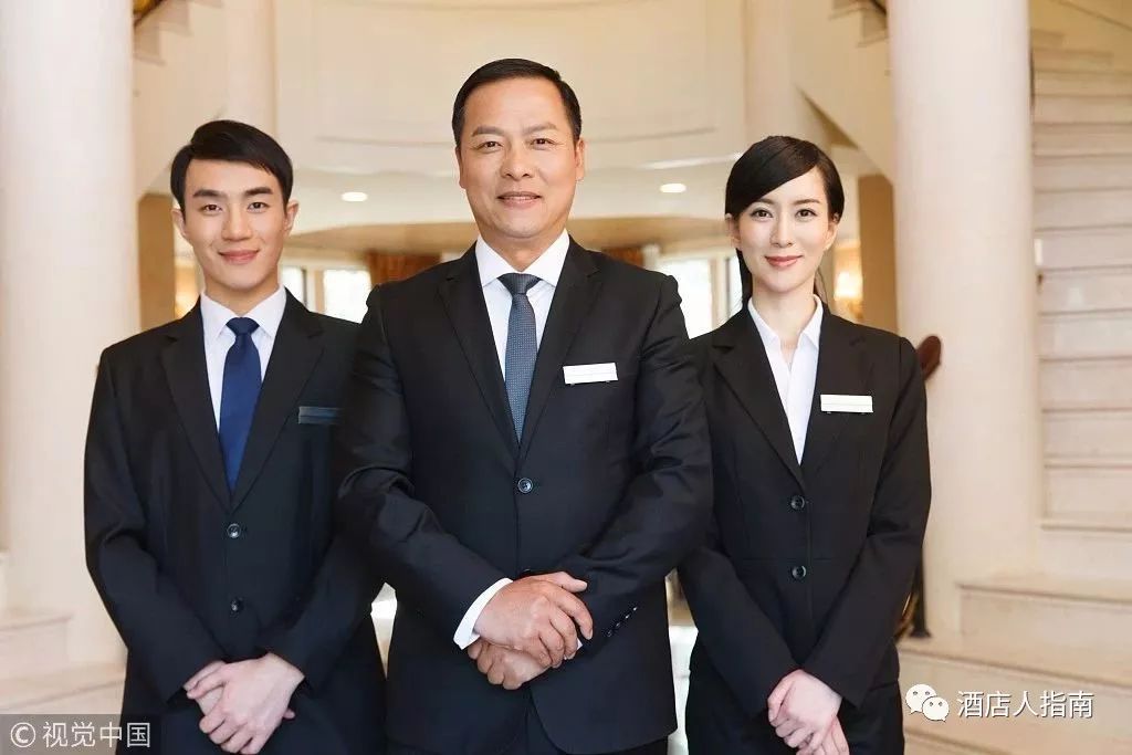 酒店总经理：职场做人做事，败于十忌，成于十悟！（深度好文）