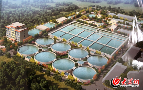 安徽省马鞍山市长江大保护（一期）特许经营项目 含400吨污泥