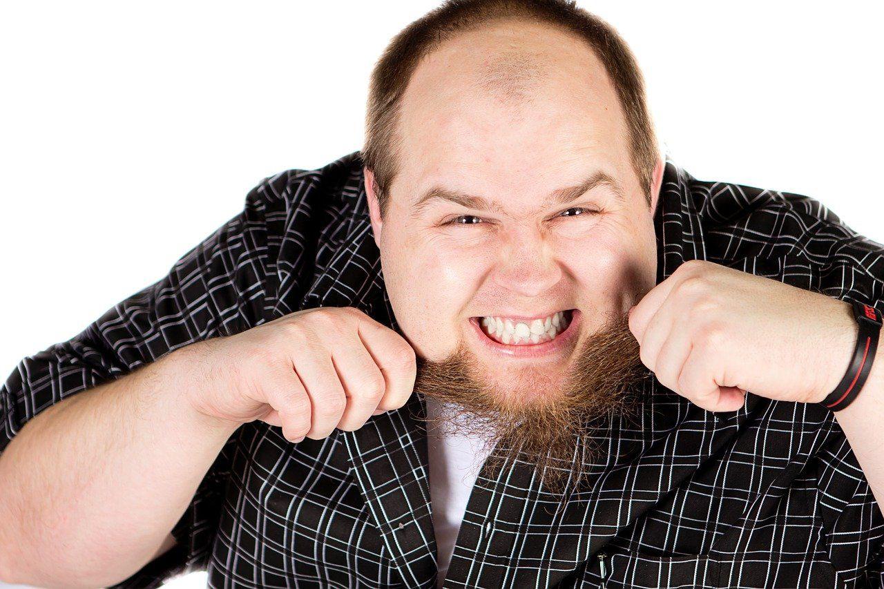 职场中的幽默感，幽默就是开玩笑吗？幽默的力量非常大