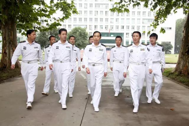 军队院校最新名单及分布