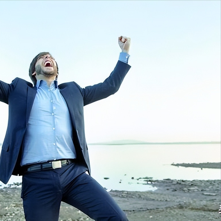 如何在工作中更自信？试一下这七个方法。