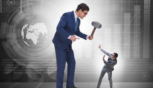 职场厚黑学：与下属沟通的六个禁忌！尽早掌握，别把下属不当回事