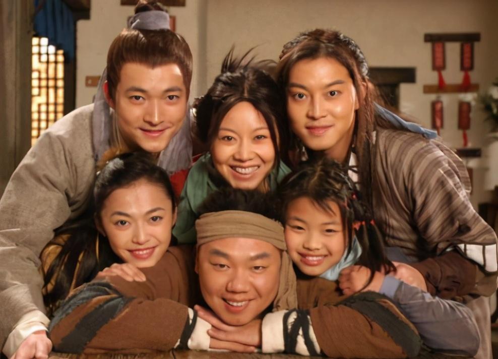 《武林外传》| 3个职场沟通小技巧，一看就懂，一用就会