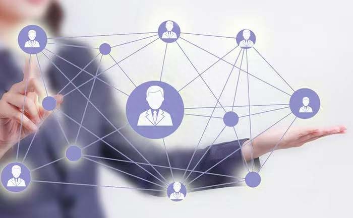 教你六招玩转职场人际关系，找到命中贵人