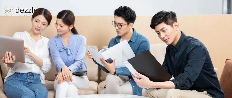 这些职场沟通小技巧，你Get了吗？