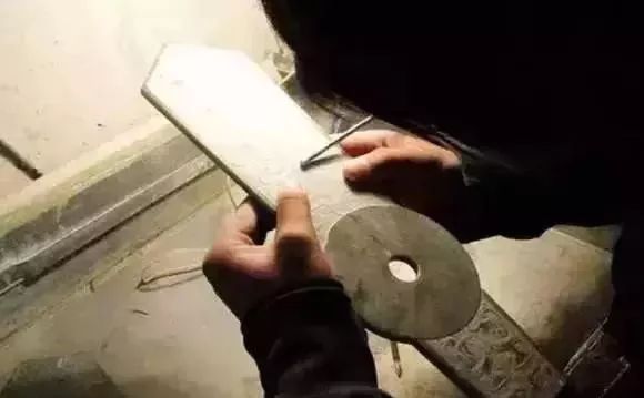 行业观察｜蚌埠：仿古玉暴富神话的破灭！