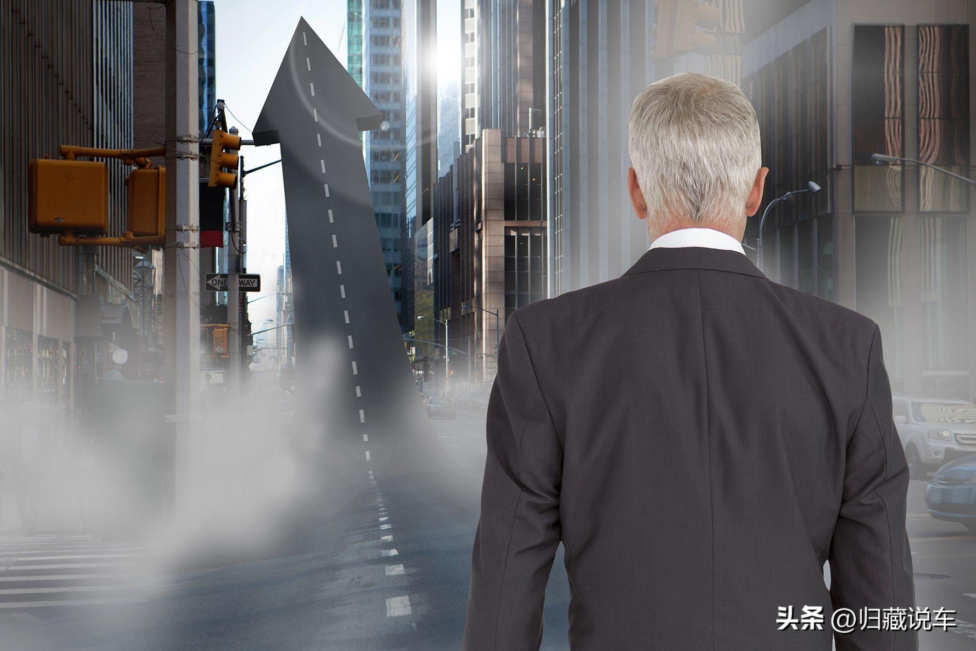 如何在职场中更容易得到晋升