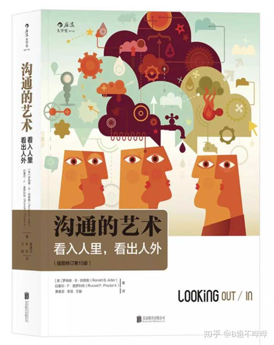 你该知道的职场沟通技巧！