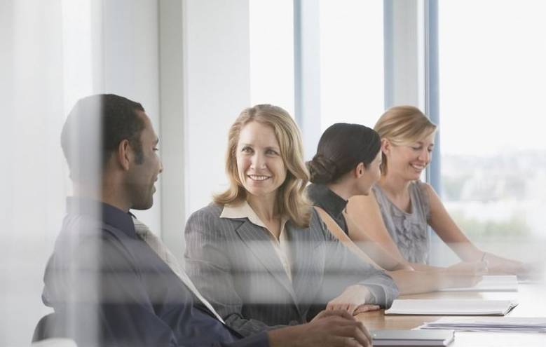 学会职场说话技巧，说好话让你充满魅力！