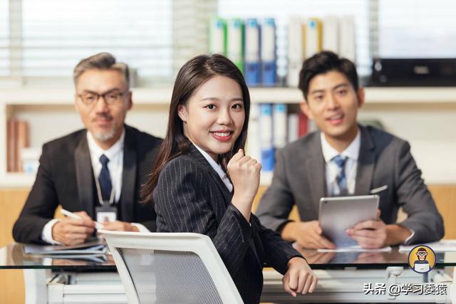 语言沟通：职场中恰当的使用幽默