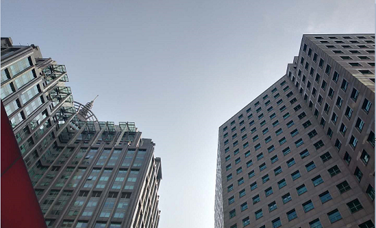 宝龙地产：财务谜团难解