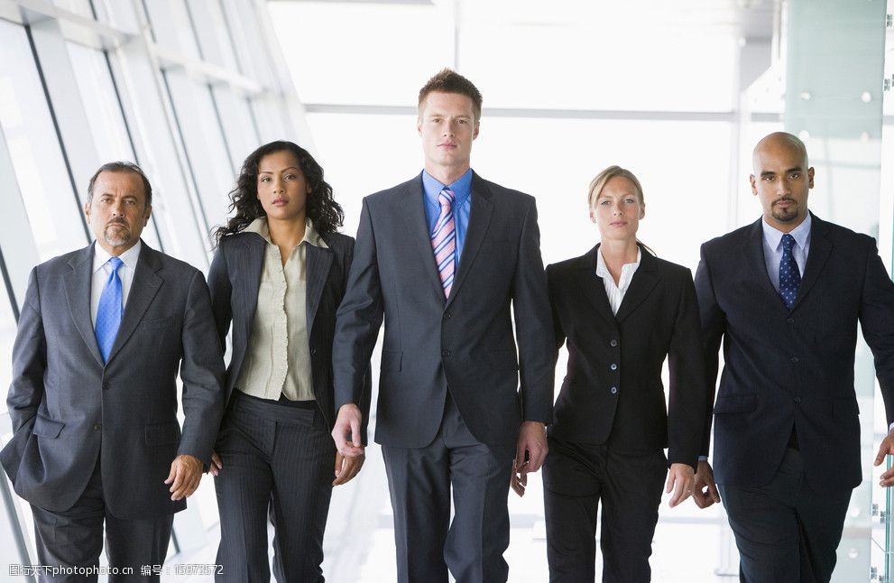 尚贤达猎头：职场新人如何快速融入团队？