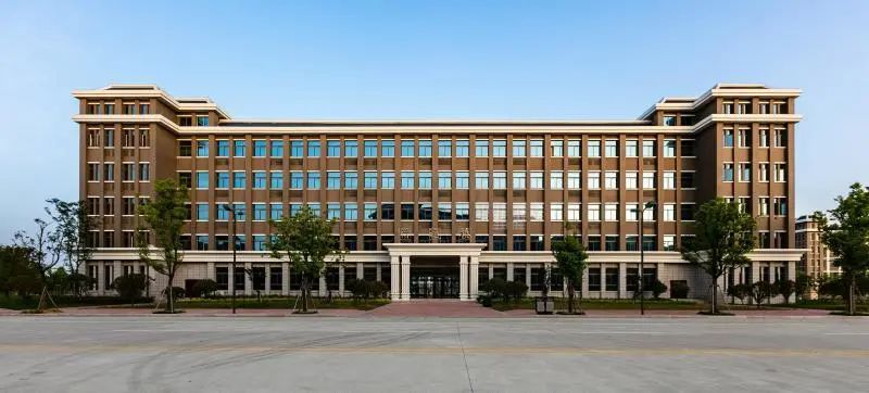院校专业介绍 | 2021安徽专升本40所院校之——蚌埠工商学院