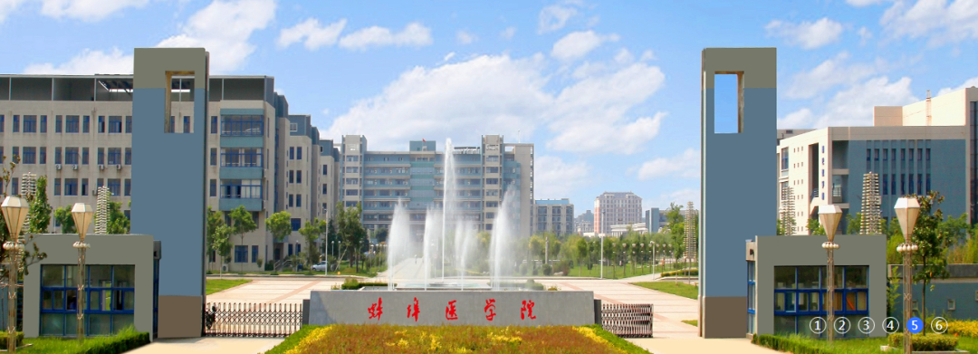 院校专业介绍 | 2021安徽专升本40所院校之——蚌埠医学院