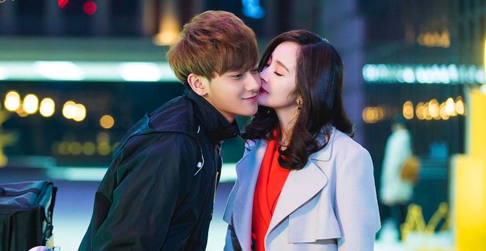 职场剧到底能不能谈恋爱？