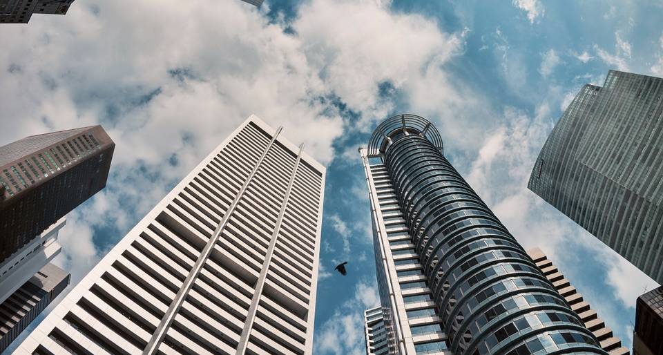 CEO凭什么记住一个职场新人？和牛人建立联系的秘诀