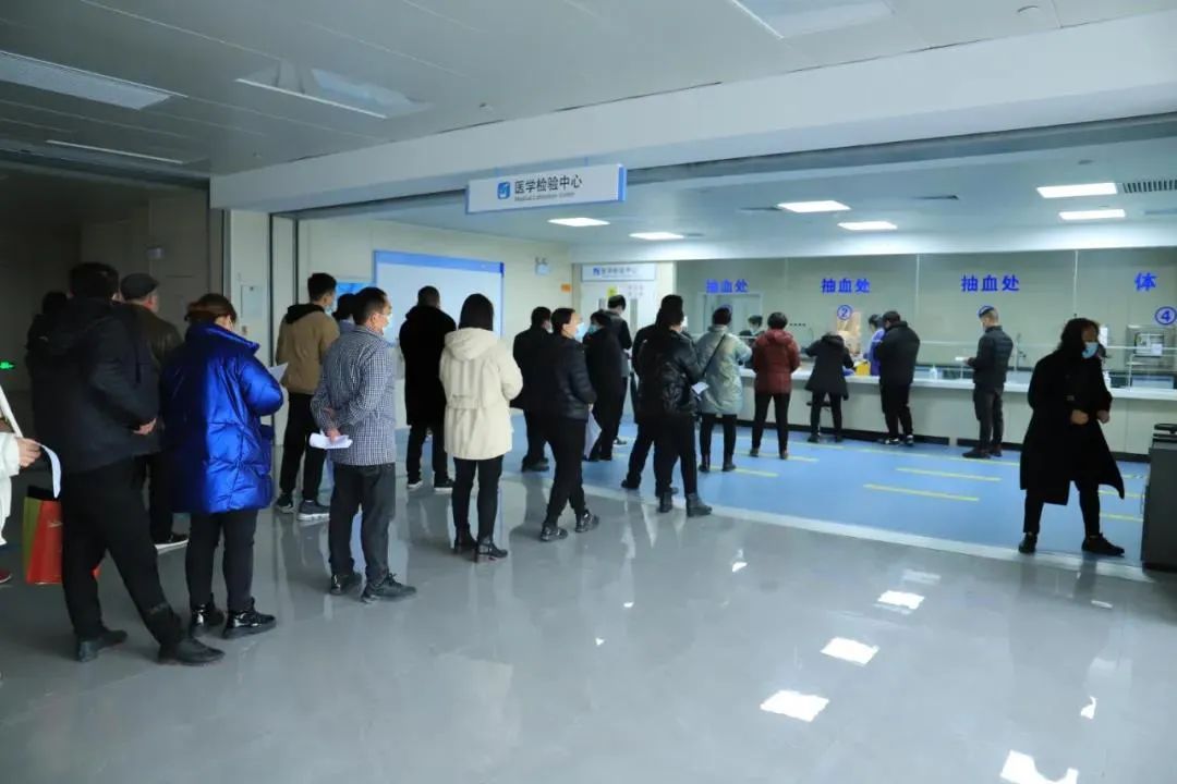 宝璋医院 | 至臻至善，为百姓健康深耕细作